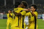 Phản ứng của CĐV Malaysia khi đội nhà so tài với tuyển Việt Nam ở bán kết
