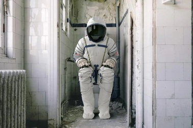 Phi hành gia vũ trụ giải quyết thế nào với sự cố "Tào Tháo đuổi"?