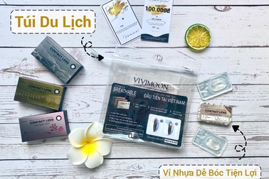 Tự hào thắng cảnh Việt Nam xuất hiện trong BST mới nhất “nổi rần rần” xứ kim chi