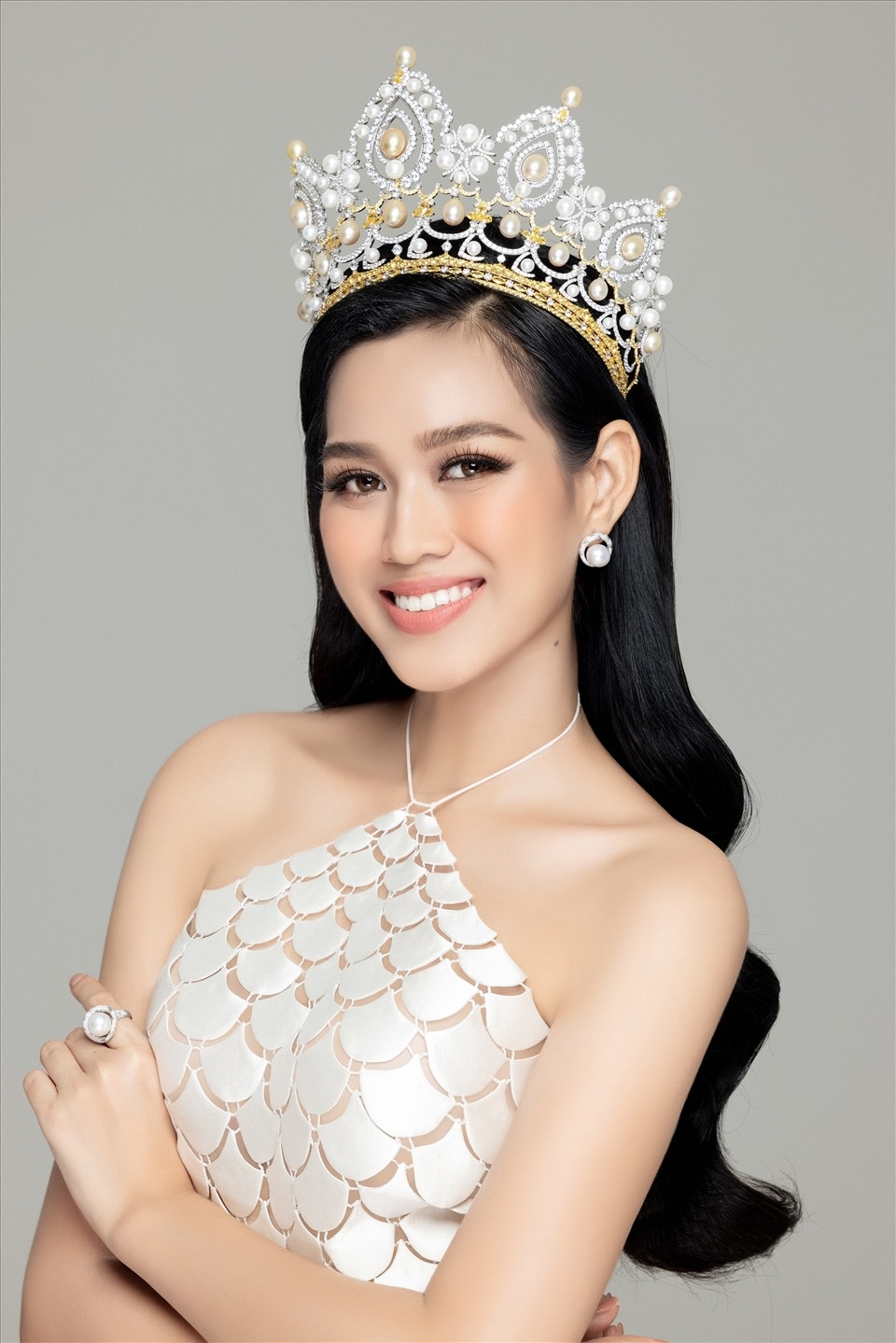 Đỗ Thị Hà được chuyên trang thế giới dự đoán Top 10 Hoa hậu Thế giới 2021 - 8 Đỗ Thị Hà được chuyên trang thế giới dự đoán Top 10 Hoa hậu Thế giới 2021 - 8
