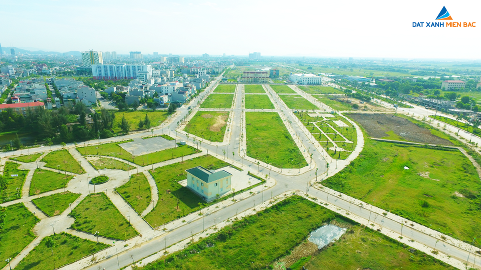 Sức hút hấp dẫn từ dự án Green City Thanh Hóa - 4 Sức hút hấp dẫn từ dự án Green City Thanh Hóa - 4