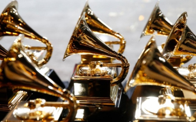 Lễ trao giải Grammy 2022 đã bị hoãn.