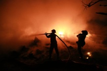 Chủ tịch nước gửi thư chúc mừng lực lượng PCCC và cứu nạn, cứu hộ