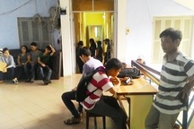 Thêm nhiều thí sinh nhận giấy báo nhập học nhưng rồi bị… rớt