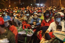 Nguồn lực phát triển "vùng đất chín rồng"