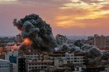 Trung Quốc, Nga lên tiếng về chiến sự Israel - Hamas