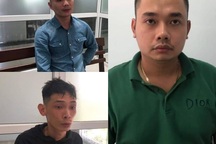 Mở công ty bất động sản để cho vay nặng lãi hàng chục tỷ đồng