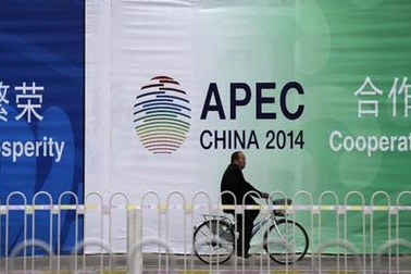 Khai mạc Hội nghị liên bộ trưởng ngoại giao - kinh tế APEC