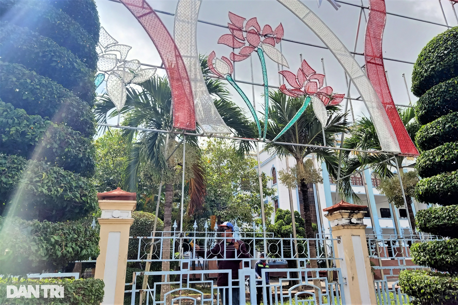 Gia đình mèo, tôm, cua... rủ nhau đón Tết ở xứ Công tử Bạc Liêu - 11 Gia đình mèo, tôm, cua... rủ nhau đón Tết ở xứ Công tử Bạc Liêu - 11