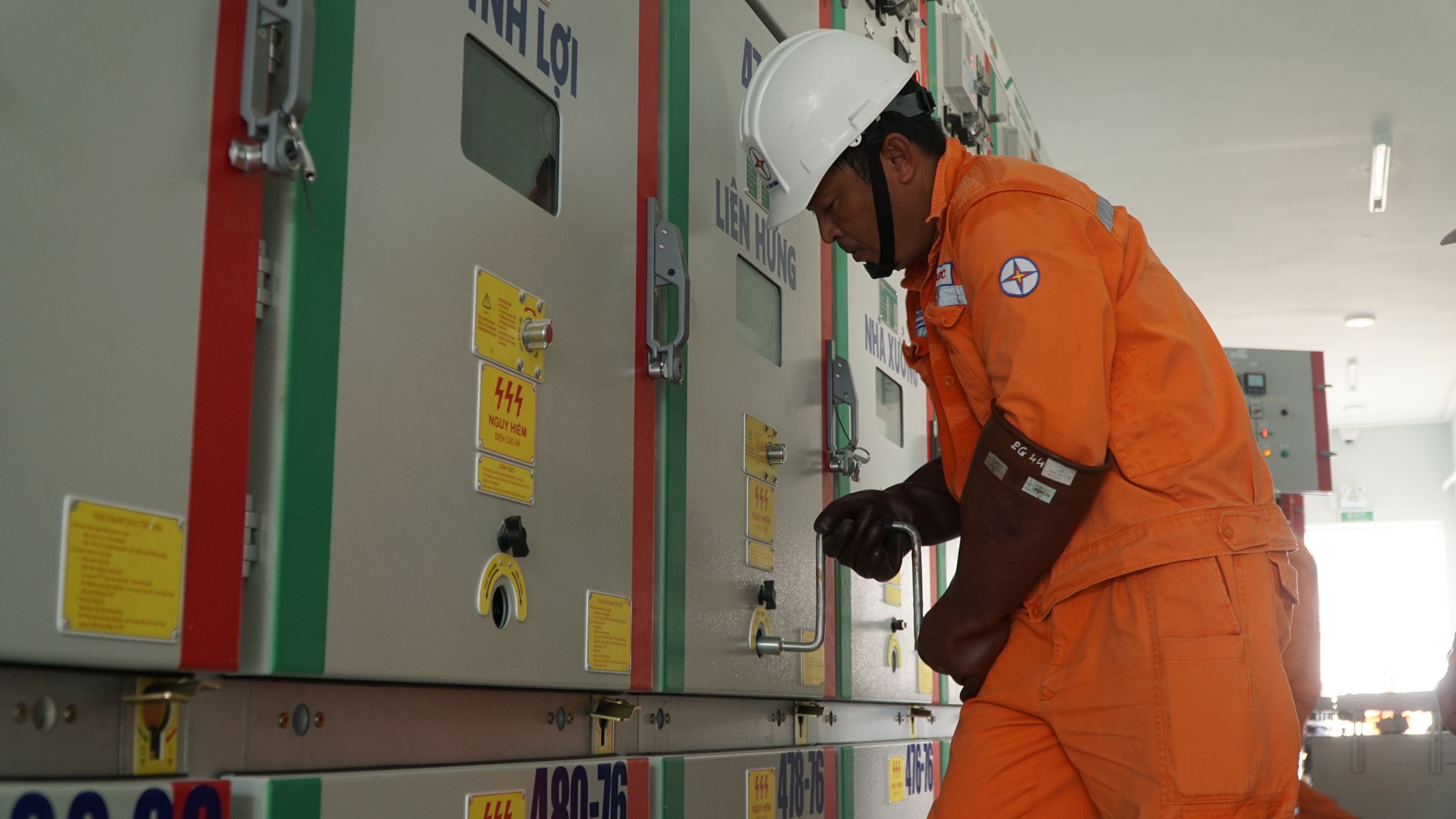 Hướng đến ngày trọng đại của đất nước