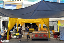 Vụ xe điện bốc cháy, 2 người chết: Mới cắm sạc được 15 phút