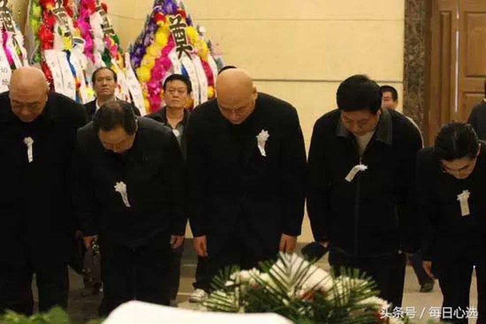 Ký ức đáng nhớ, chuyện chưa kể về Sa Tăng Diêm Hoài Lễ - 8 Ký ức đáng nhớ, chuyện chưa kể về Sa Tăng Diêm Hoài Lễ - 8