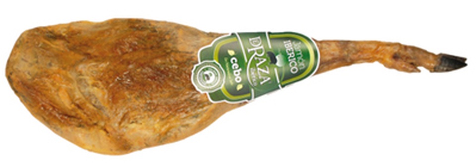 Cách chọn đùi heo muối Iberico làm quà - 4 Cách chọn đùi heo muối Iberico làm quà - 4