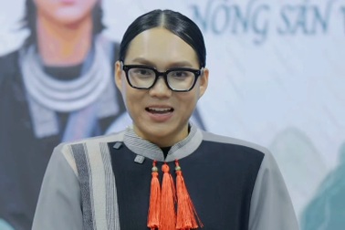 TikToker Phạm Thoại bị xử phạt