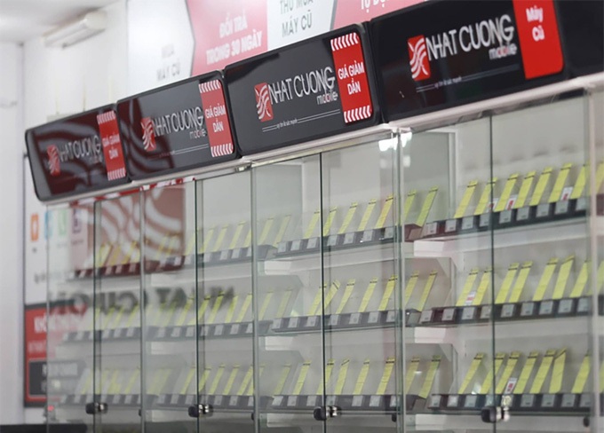 Bao nhiêu người liên quan vụ án Nhật Cường? - VnExpress - Ảnh 2. Bao nhiêu người liên quan vụ án Nhật Cường? - VnExpress - Ảnh 2.