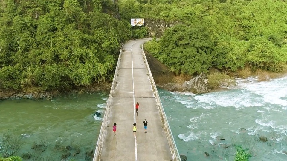 Tổ chức giải marathon khám phá nhiều địa điểm du lịch nổi tiếng tại Di sản Phong Nha – Kẻ Bàng - 4 Tổ chức giải marathon khám phá nhiều địa điểm du lịch nổi tiếng tại Di sản Phong Nha – Kẻ Bàng - 4