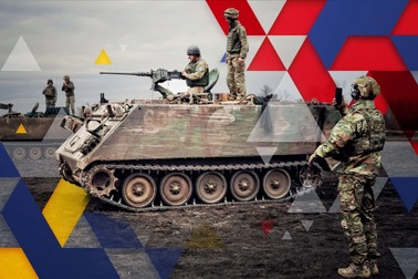 Chiến sự Ukraine 6/9: Kiev dốc toàn lực, cố lật ngược thế cờ ở Dobropolye