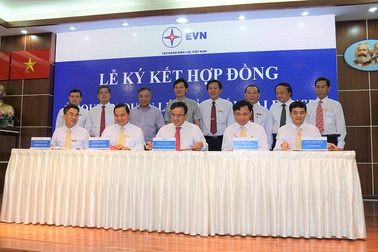 EVN SPC bổ nhiệm Chủ tịch và các thành viên Hội đồng