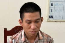 "Nổ" quen biết nhiều lãnh đạo để lừa tiền làm sổ đỏ