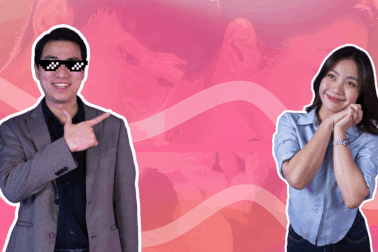 Chuyện 18: Những ông chồng Việt khổ vì "tổng tài, soái ca"