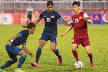 HLV Miura thở phào nhẹ nhõm với chấn thương của Duy Mạnh