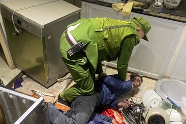 Hà Nội: Khởi tố vụ án nghệ sĩ ưu tú Vũ Mạnh Dũng bị sát hại