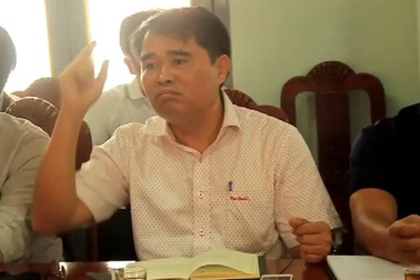 Bình Định: Màn “đấu khẩu” nảy lửa vì hãng máy Doosan không chịu thay máy mới