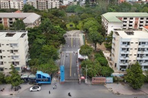 Bình Dương lập 3 khu điều trị Covid-19 và bệnh viện dã chiến 4.000 giường