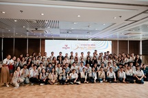 Hoàn cảnh khó khăn "mài giũa" ước mơ sáng đẹp của nhiều sinh viên