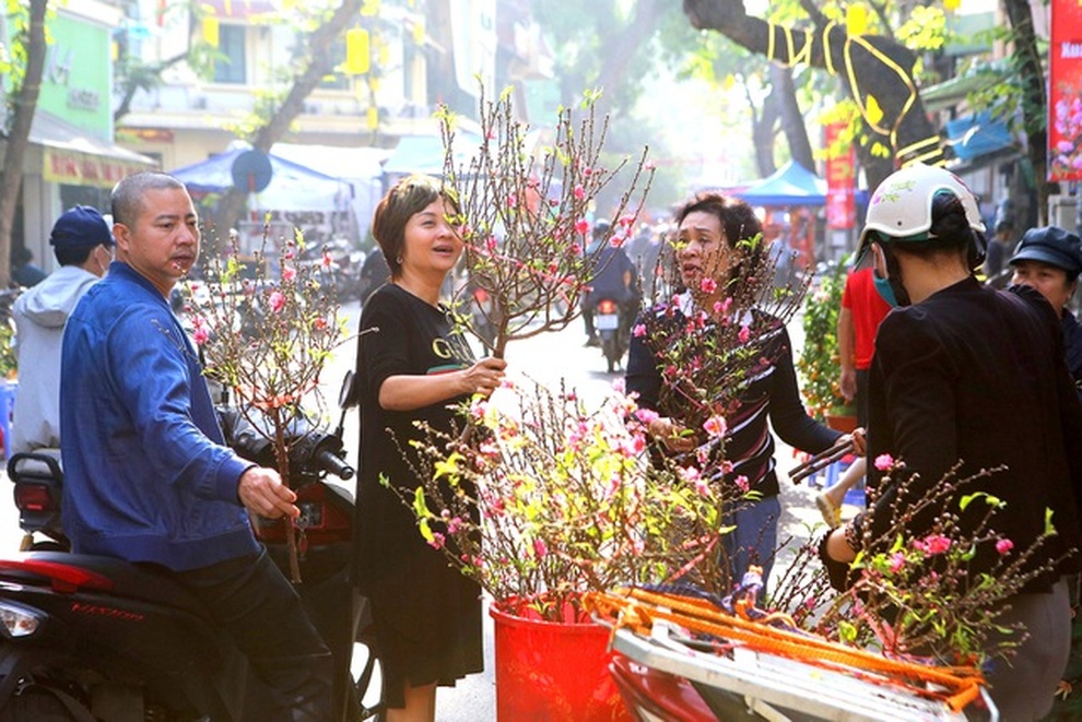 Lấy ý kiến về phương án nghỉ Tết Nguyên đán 2022 kéo dài 9 ngày - 1 Lấy ý kiến về phương án nghỉ Tết Nguyên đán 2022 kéo dài 9 ngày - 1