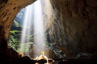 Quảng Bình nằm trong top những điểm đến hấp dẫn nhất Việt Nam