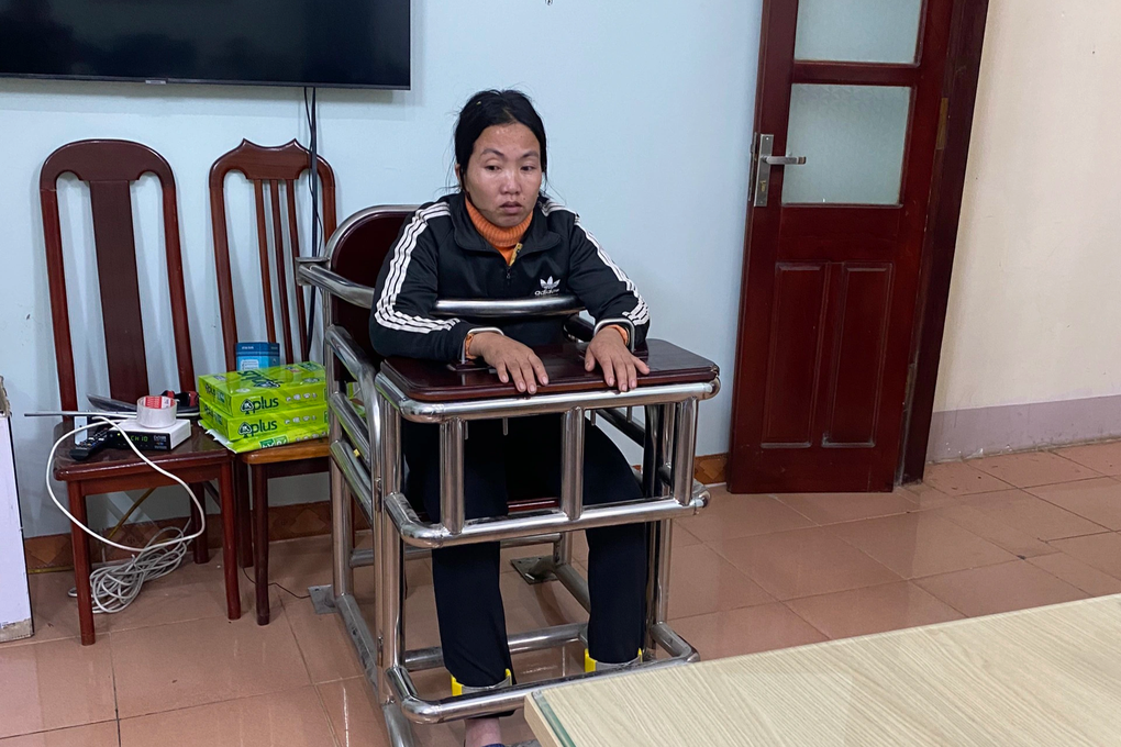 Bắt được người vợ lên kế hoạch cùng nhân tình giết chồng - 1