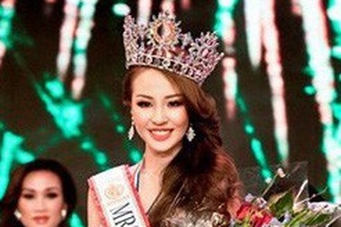 Hoa hậu Bảo Ngọc sẽ gửi đơn khởi kiện vì bị tước vương miện vô lý