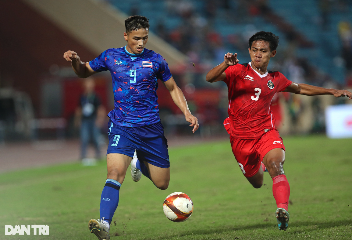 CĐV Thái Lan phản ứng thế nào trước trận chiến với U23 Việt Nam? - 2 CĐV Thái Lan phản ứng thế nào trước trận chiến với U23 Việt Nam? - 2
