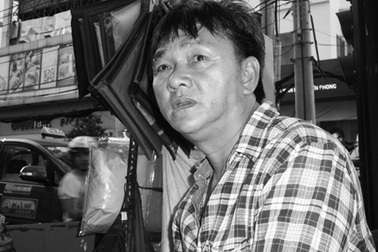 Chuyện chưa kể về người chỉ đường đến bệnh viện Từ Dũ