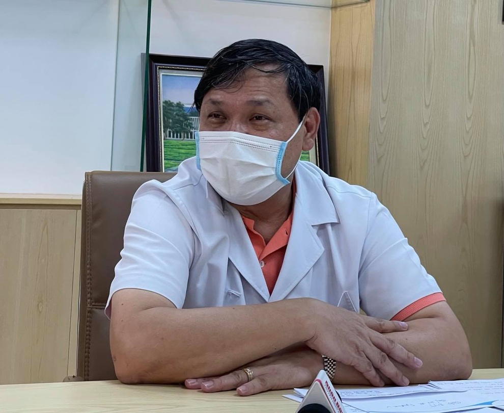 Hỏi đáp vắc xin Covid-19: Vì sao phụ nữ mang thai nên tiêm vắc xin? - 1 Hỏi đáp vắc xin Covid-19: Vì sao phụ nữ mang thai nên tiêm vắc xin? - 1