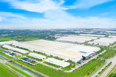 One-Stop của THACO Industries - giải pháp toàn diện về cơ khí và công nghiệp hỗ trợ