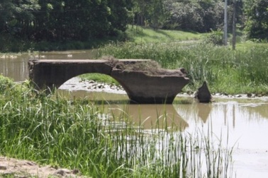  Di tích Cầu Nhe đón nhận bằng xếp hạng di tích Lịch sử văn hóa cấp tỉnh.