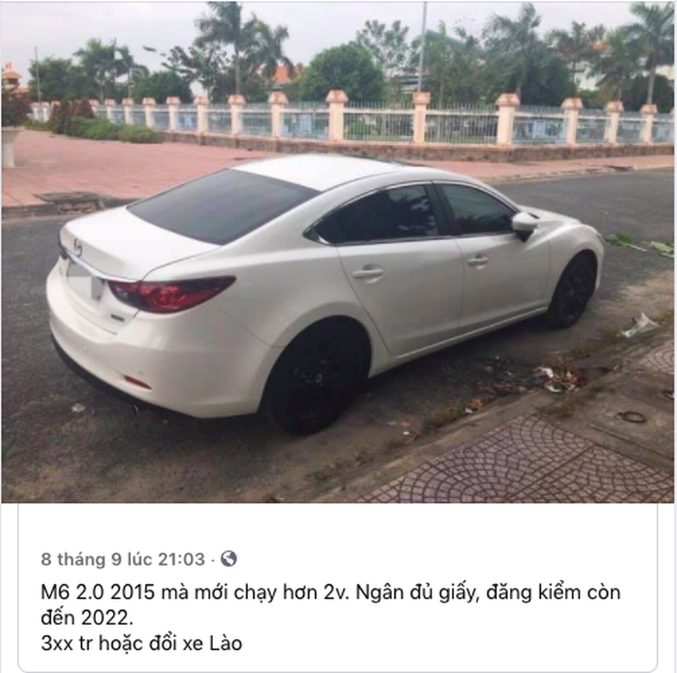Xe ô tô mẹ bồng con giá rẻ giật mình, chỉ 90 triệu đồng/chiếc - 2 Xe ô tô mẹ bồng con giá rẻ giật mình, chỉ 90 triệu đồng/chiếc - 2