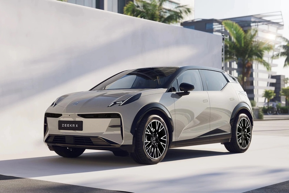 Thị trường ô tô Việt đầu năm 2025: Giảm giá, xả hàng tồn là chính? - 7