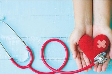 8 điều phụ nữ nên biết về bệnh tim