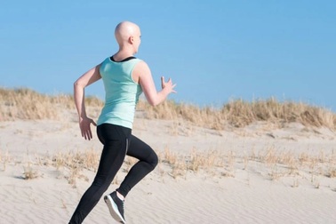 Những giá trị của vận động thể chất với bệnh nhân ung thư