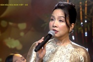 Xúc động chương trình nghệ thuật "Sáng mãi truyền thống phụ nữ Ba đảm đang"