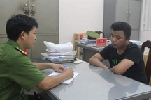 Khởi tố đối tượng cầm đầu nhóm khống chế giám đốc bệnh viện đòi nợ