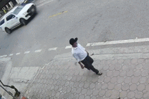 Nổi bật tuần qua: Chạy ẩu gây tai nạn, tài xế còn thờ ơ để mặc nạn nhân