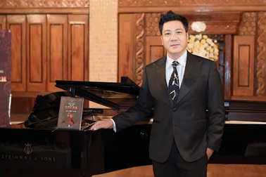 NSND Quốc Hưng: Từ học trò đến Giám đốc Học viện Âm nhạc Quốc gia Việt Nam