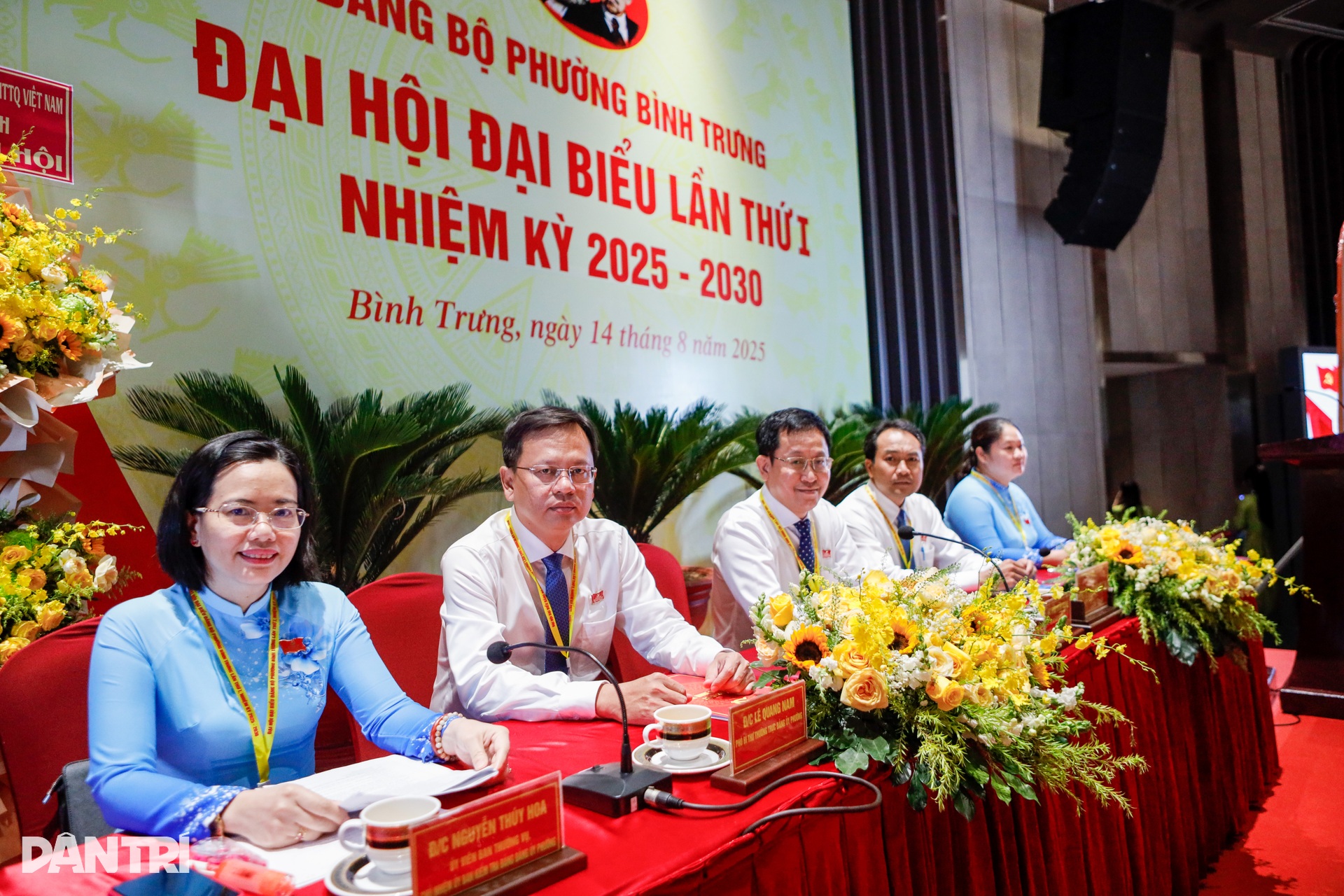 Phường Bình Trưng phát triển đô thị dọc tuyến cao tốc TPHCM - Long Thành - 9 Phường Bình Trưng phát triển đô thị dọc tuyến cao tốc TPHCM - Long Thành - 9