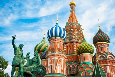 Bạn nhận ra bao nhiêu địa danh nổi tiếng thế giới trong trắc nghiệm này?