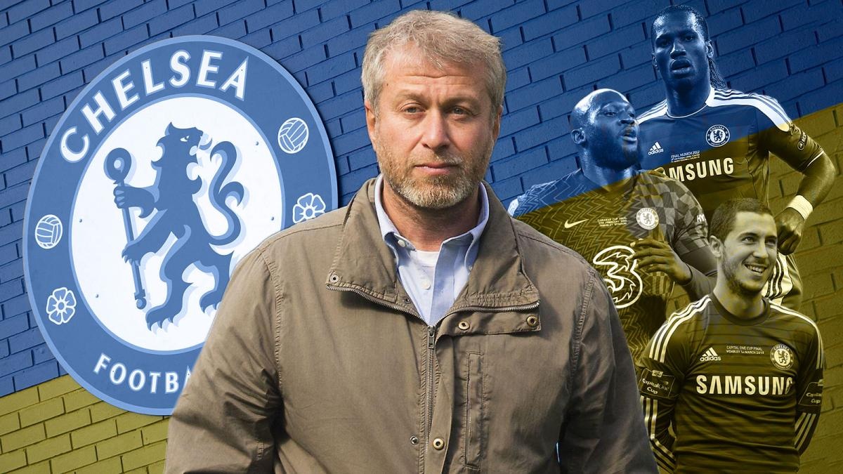 Tỷ phú Abramovich và kỷ nguyên đồng tiền nhảy múa, khuynh đảo làng bóng đá