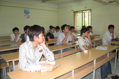 Điểm chuẩn ĐH Hà Nội, CĐ Sư phạm Trung ương